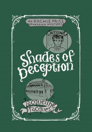 Shades Of Deception