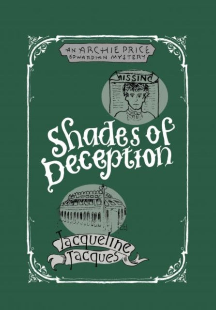 Shades Of Deception