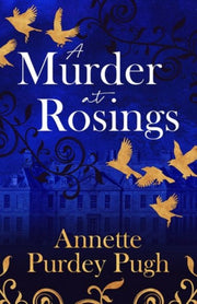 Murder At Rosings A