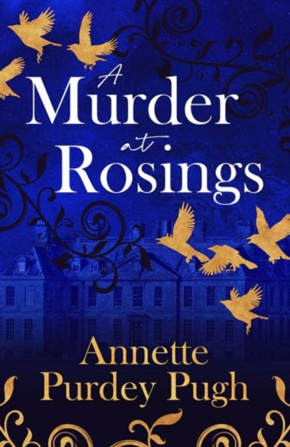 Murder At Rosings A