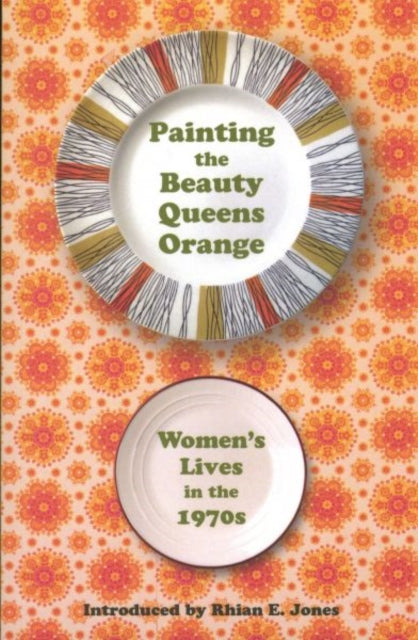 Painting The Beauty Queens Orange
