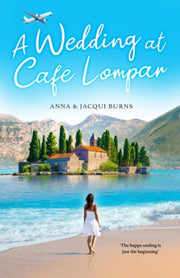 Wedding At Cafe Lompar