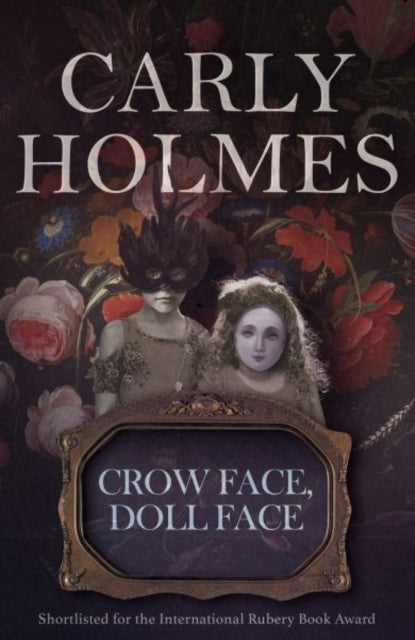 Crow Face Doll Face