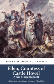 Ellen Countess Of Castle Howel