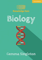 Biology Knowledge Quiz