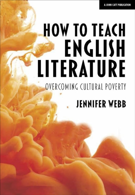 How To Teach English Literature