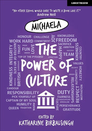 Power Of Culture By Birbalsingh, Kathari