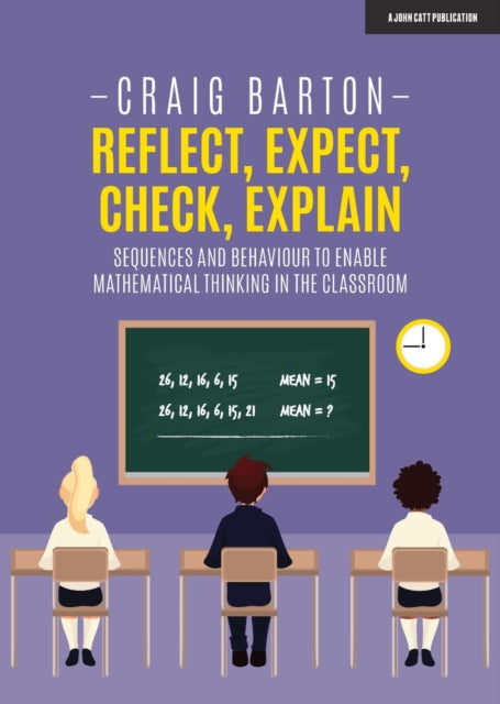 Reflect Expect Check Explain