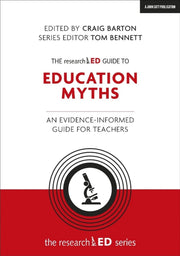 Researched Guide To Educational Myths
