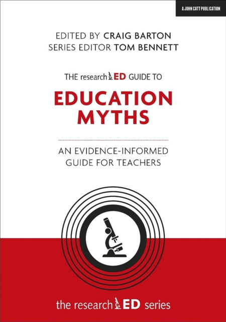 Researched Guide To Educational Myths