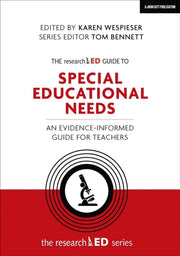 Researched Guide To Special Educational