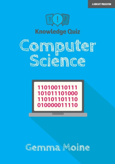 Knowledge Quiz Computer Science