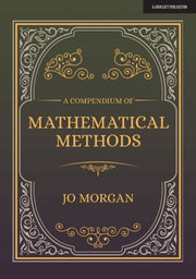 Compendium Of Mathematical Methods