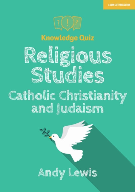 Knowledge Quiz Religious Studies - Cat