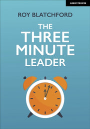 The Three Minute Leader