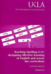 Teaghing Spelling 6-11