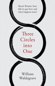 Three Circles Into One: Brexit Britain:
