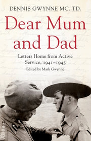 Dear Mum And Dad