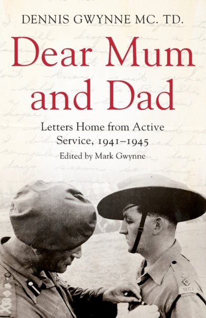 Dear Mum And Dad