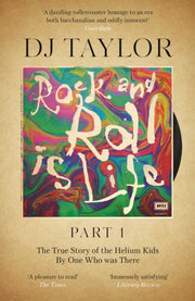 Rock And Roll Is Life Part 1