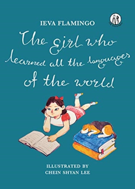 Girl Who Learned All The Languages Of T By Girl Who Learned All The Languages Of T