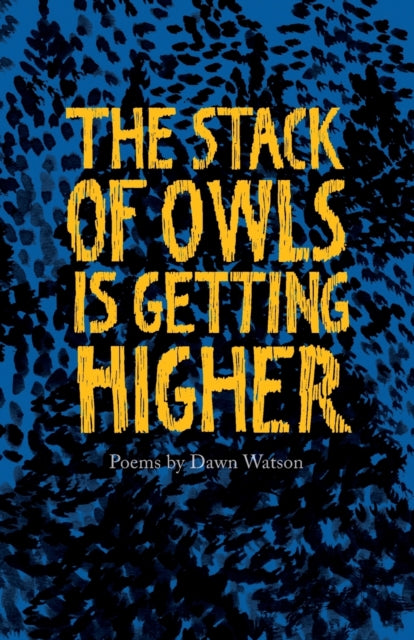 The Stack Of Owls Is Getting Higher