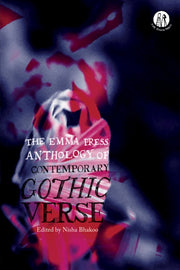 Anthology Of Contemporary Gothic Verse