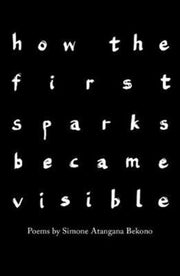 How The First Sparks Became Visible