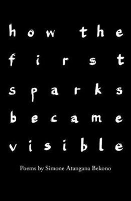 How The First Sparks Became Visible