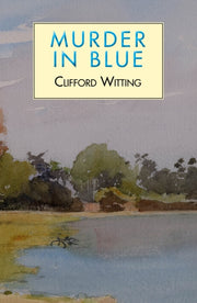 Murder In Blue