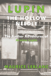 Hollow Needle
