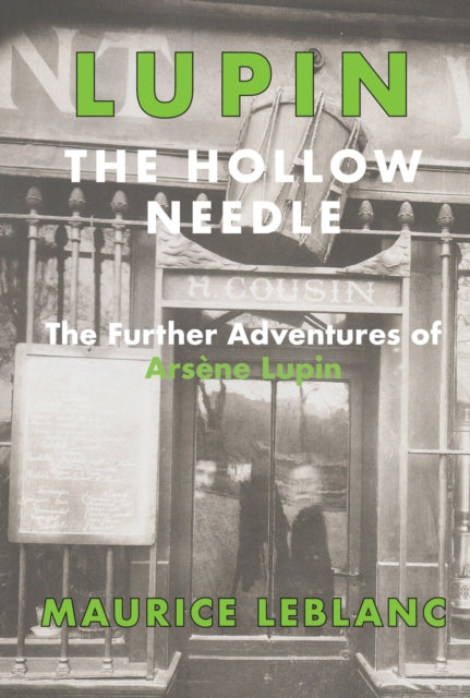Hollow Needle