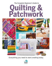 Quilting & Patchwork