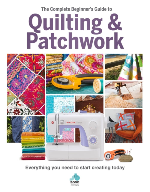 Quilting & Patchwork