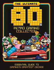 Ultimate 80s Retro Gaming Collection