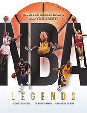 Nba Legends