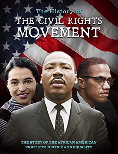 History Of The Civil Rights Movement