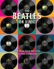 Beatles On Vinyl