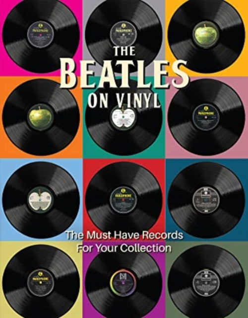Beatles On Vinyl