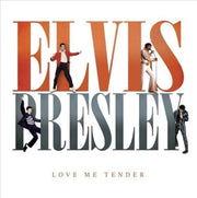 Elvis Presley Love Me Tender