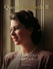 Queen Elizabeth Ii