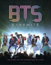 Bts Dynamite