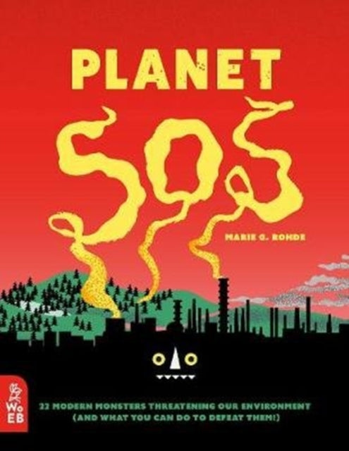 Planet Sos