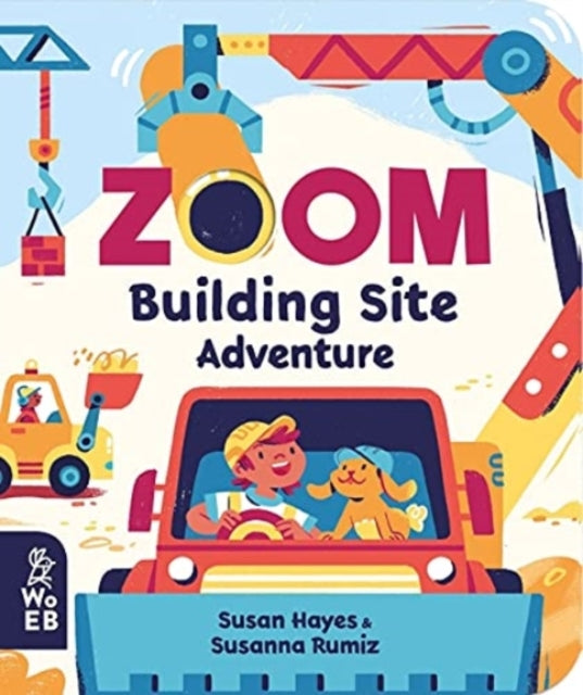 Building Site Adventure