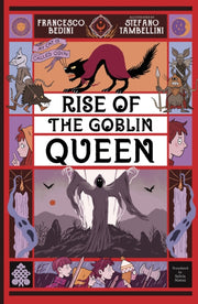 Rise Of The Goblin Queen By Bedini, Francesco