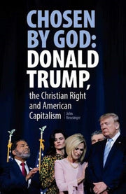 Chosen By God Donald Trump The Christian