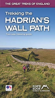 Trekking The Hadrians Wall Path