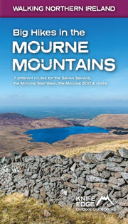 Big Hikes In The Mourne Mountains