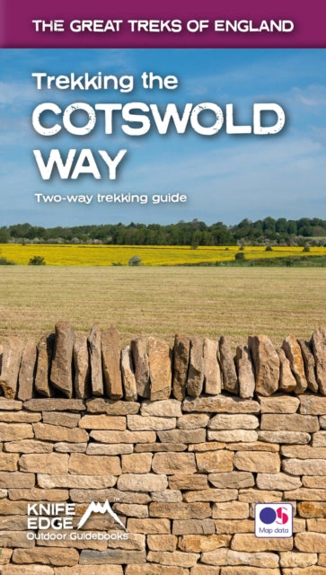 Trekking The Cotswold Way