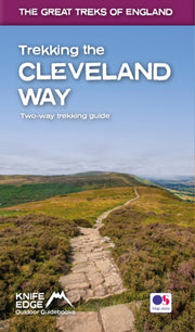 Trekking The Cleveland Way